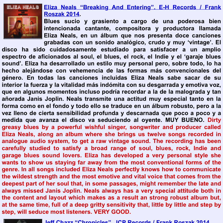 eliza-neals-breaking-and-entering-espanol-english-review-la-hora-del-blues.PNG