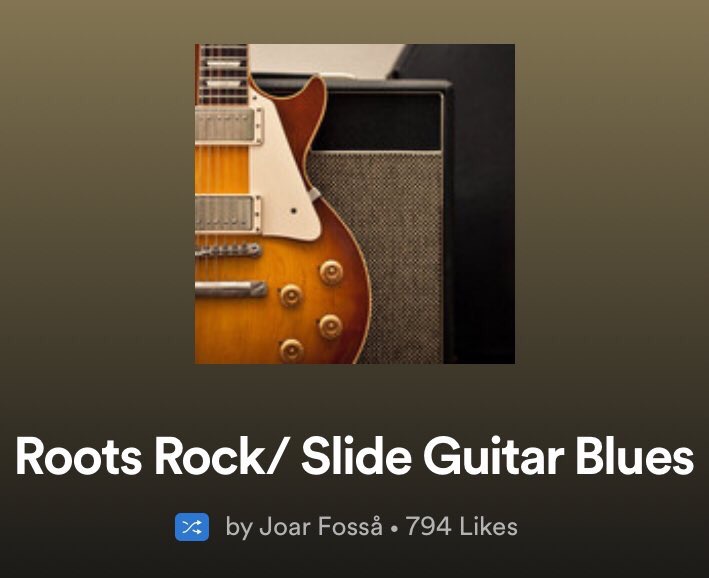 Roots Rock / Slide Guitar Blues includes Eliza Neals 